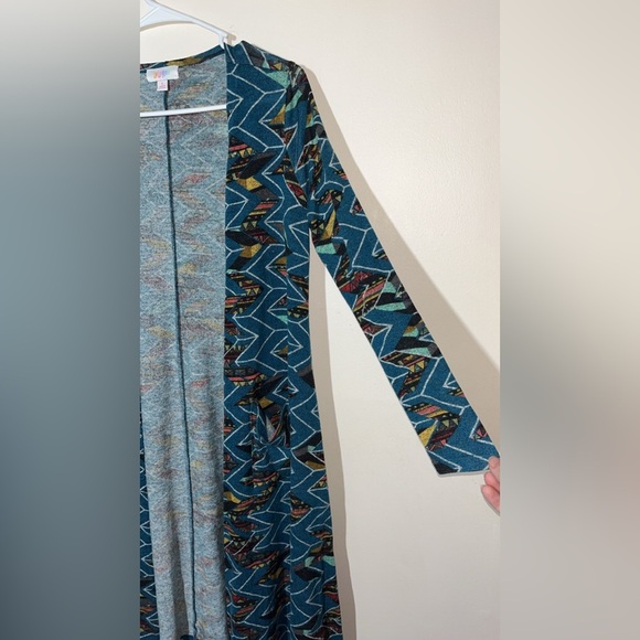 LuLaRoe Cardigan women’s Size Sm - Picture 4 of 7